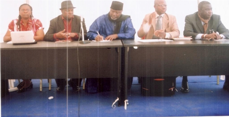 Crise postélectorale/ Forum Social Mondial de Dakar 2011: La société civile africaine réclame le respect du verdict des urnes